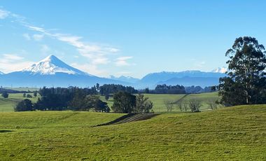 Parcela con vista inigualable