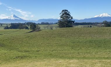 Parcela con vista inigualable