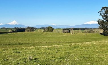 Parcela con vista inigualable