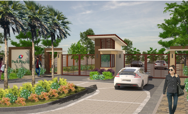 3 Bedroom Single Attached House For Sale in Babag Lapulapu City