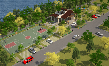 3 Bedroom Single Attached House For Sale in Babag Lapulapu City