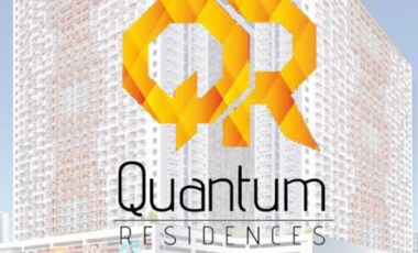 quantum residences pre selling condo in pasay near cartimar pasay