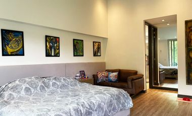 PR16170 Casa en venta en el sector Alto de las Palmas, Envigado
