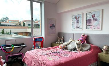 PR16170 Casa en venta en el sector Alto de las Palmas, Envigado