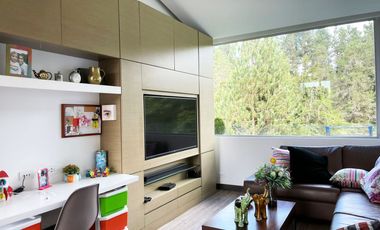 PR16170 Casa en venta en el sector Alto de las Palmas, Envigado