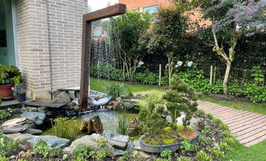 PR16170 Casa en venta en el sector Alto de las Palmas, Envigado