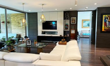 PR16170 Casa en venta en el sector Alto de las Palmas, Envigado