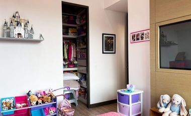 PR16170 Casa en venta en el sector Alto de las Palmas, Envigado
