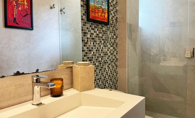 PR16170 Casa en venta en el sector Alto de las Palmas, Envigado