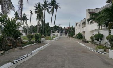 House for Rent in Canjulao, Lapu-Lapu City