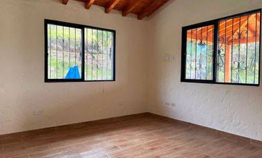 PR21798 Casa en arriendo en el sector Pantanillo