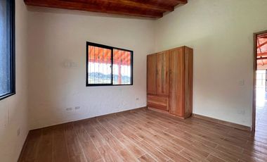 PR21798 Casa en arriendo en el sector Pantanillo