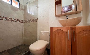 PR21798 Casa en arriendo en el sector Pantanillo