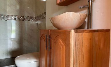 PR21798 Casa en arriendo en el sector Pantanillo