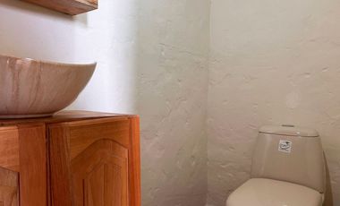 PR21798 Casa en arriendo en el sector Pantanillo