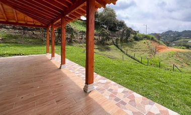 PR21798 Casa en arriendo en el sector Pantanillo