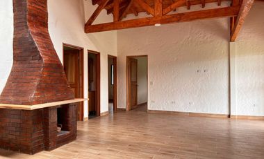 PR21798 Casa en arriendo en el sector Pantanillo