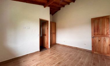 PR21798 Casa en arriendo en el sector Pantanillo