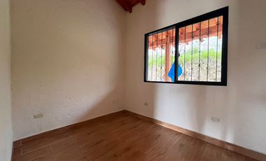 PR21798 Casa en arriendo en el sector Pantanillo