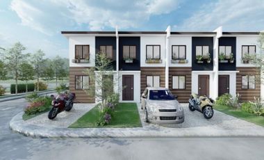 Introducing our new pre-selling Verde Complete Townhouse @ Ridge View by Next Asia Lipa Near Lipa City Cathedral