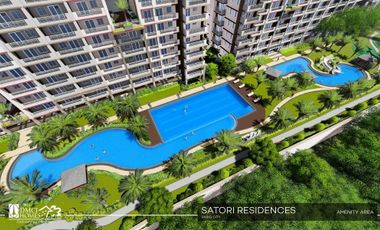 𝟭𝟮% 𝗗𝗣 𝗣𝗥𝗢𝗠𝗢! 1 BEDROOM UNIT 𝗦𝗔𝗧𝗢𝗥𝗜 𝗥𝗘𝗦𝗜𝗗𝗘𝗡𝗖𝗘𝗦 Pre-selling and Ready For Occupancy Condo  DMCI Homes F. Pasco Ave. Santolan Pasig City