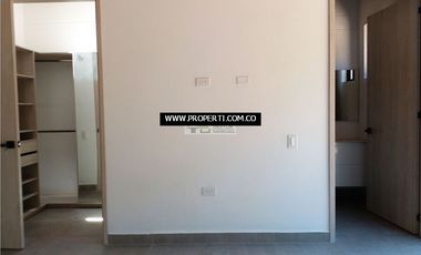 Casa en Arriendo Sector Alto de las Palmas - Envigado