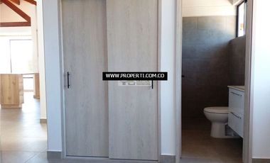 Casa en Arriendo Sector Alto de las Palmas - Envigado