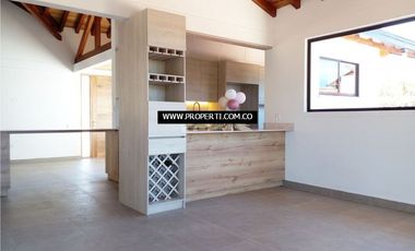 Casa en Arriendo Sector Alto de las Palmas - Envigado