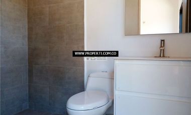 Casa en Arriendo Sector Alto de las Palmas - Envigado