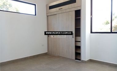 Casa en Arriendo Sector Alto de las Palmas - Envigado