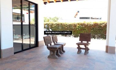 Casa en Arriendo Sector Alto de las Palmas - Envigado