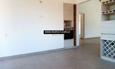 Casa en Arriendo Sector Alto de las Palmas - Envigado