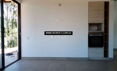 Casa en Arriendo Sector Alto de las Palmas - Envigado
