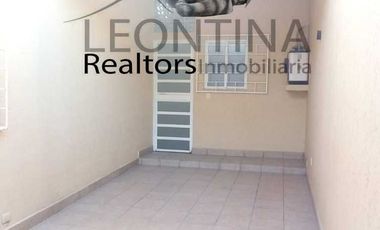 RENTA DE CASA UNA PLANTA EN LA COL MORELOS EN TOLUCA ATRAS DEL ESTADIO NEMESIO DIEZ