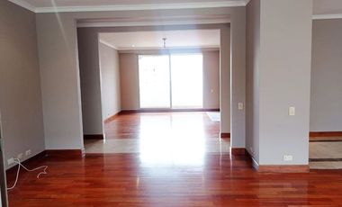 PR20142 Apartamento en venta en el sector Los Balsos