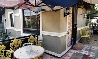 Ponticelli Spacious Multi Generational 3BR House for Sale at Evia Alabang