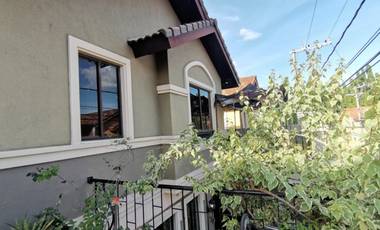 Ponticelli Spacious Multi Generational 3BR House for Sale at Evia Alabang