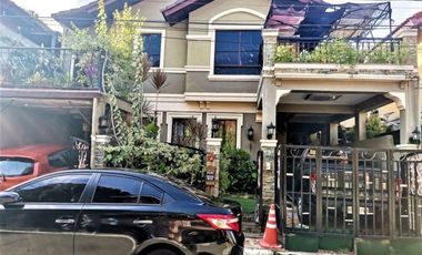 Ponticelli Spacious Multi Generational 3BR House for Sale at Evia Alabang