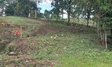 OPORTUNIDAD en Silanche, Hermoso Lote 1500 m² a $ 16.66 c/m² LOTE Nro. 181