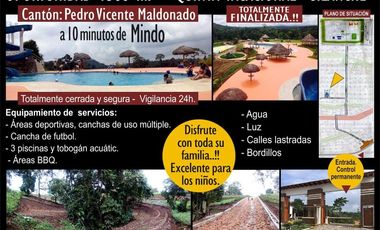 OPORTUNIDAD en Silanche, Hermoso Lote 1500 m² a $ 16.66 c/m² LOTE Nro. 181