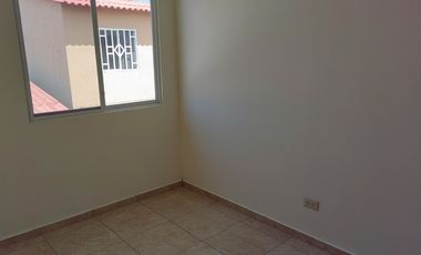 Casa de venta en la Urbanización Durán City, 3 dormitorios, por estrenar.