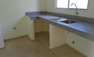 Casa de venta en la Urbanización Durán City, 3 dormitorios, por estrenar.