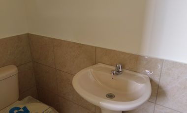Casa de venta en la Urbanización Durán City, 3 dormitorios, por estrenar.