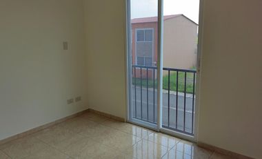 Casa de venta en la Urbanización Durán City, 3 dormitorios, por estrenar.