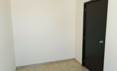 Casa de venta en la Urbanización Durán City, 3 dormitorios, por estrenar.