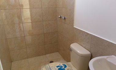 Casa de venta en la Urbanización Durán City, 3 dormitorios, por estrenar.