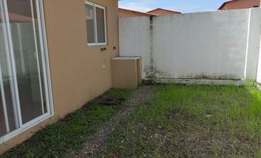 Casa de venta en la Urbanización Durán City, 3 dormitorios, por estrenar.