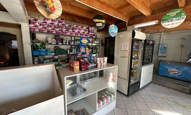 Se Vende Consolidada Panaderia Minimarket DIN-DON en comuna de Paillaco, Región de Los Ríos.