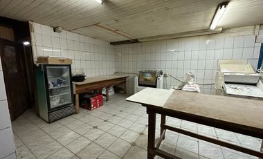 Se Vende Consolidada Panaderia Minimarket DIN-DON en comuna de Paillaco, Región de Los Ríos.
