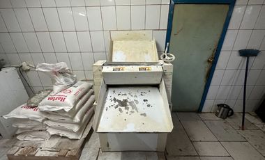 Se Vende Consolidada Panaderia Minimarket DIN-DON en comuna de Paillaco, Región de Los Ríos.